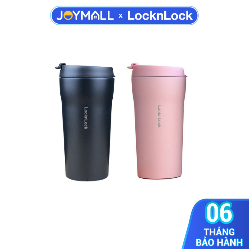 Ly giữ nhiệt LocknLock Basic Tumbler 370ml LHC4318