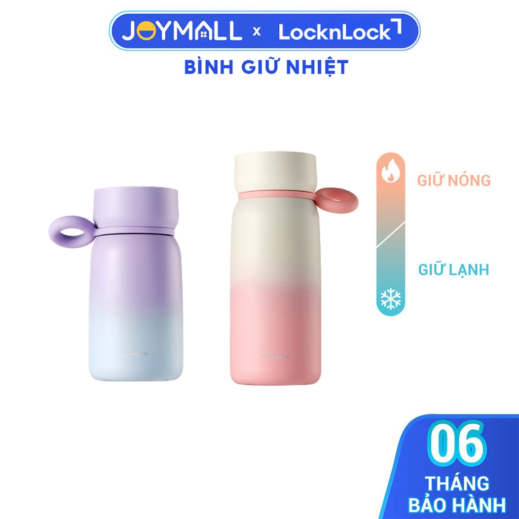 Bình giữ nhiệt Metro Studio Tumbler LocknLock