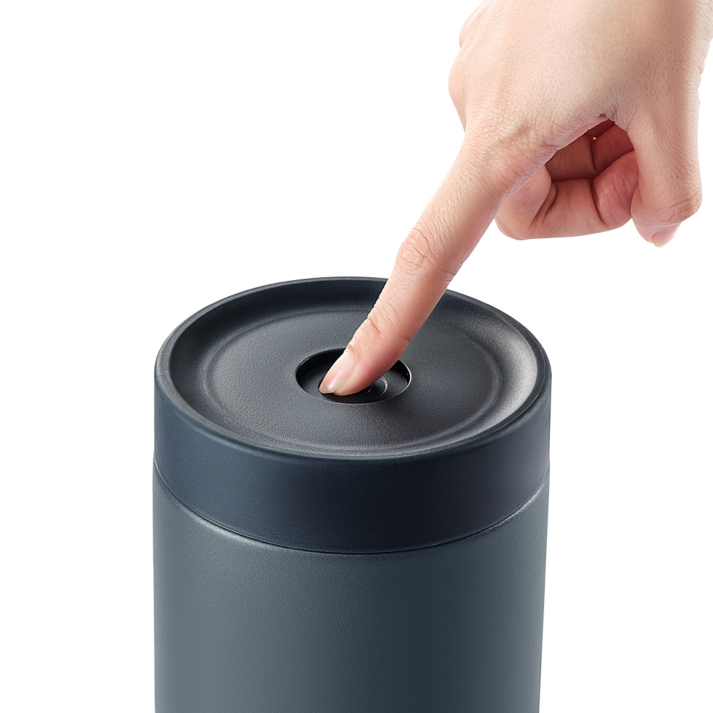 Bộ hộp cơm giữ nhiệt LocknLock Lunch Box LHC8052S01 - Hàng chính hãng, 3 hộp giữ nhiệt, kèm túi và muỗng đũa - JoyMall