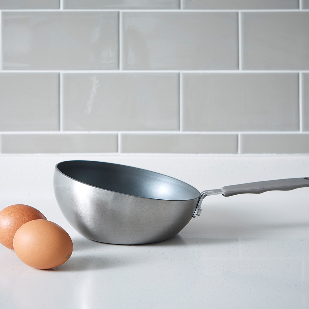 Nồi, chảo nhôm chống dính Lock&Lock Handycook, nhiều size - Không dùng bếp từ - Hàng Chính Hãng - JoyMall