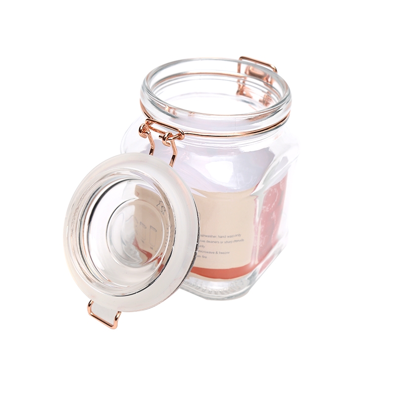 Bộ Hũ Đựng Thực Phẩm Bằng Thủy Tinh Lock&Lock Sodalime LLG516S01 LLG517S01 LLG518S01