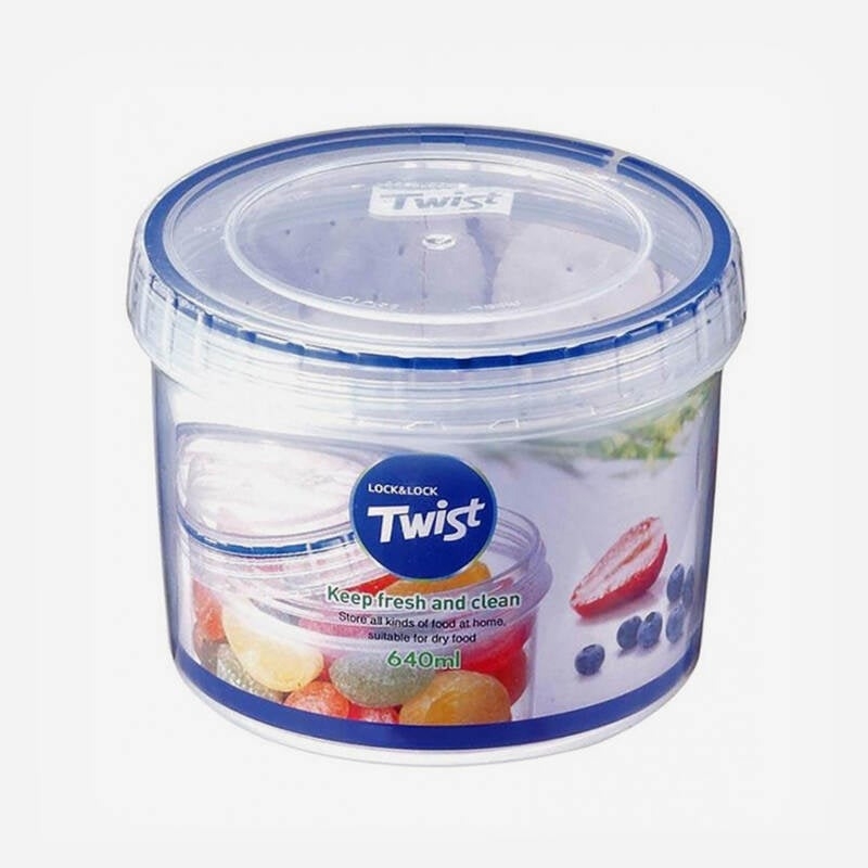 Hộp bảo quản Lock&Lock Twist 360ml LLS121