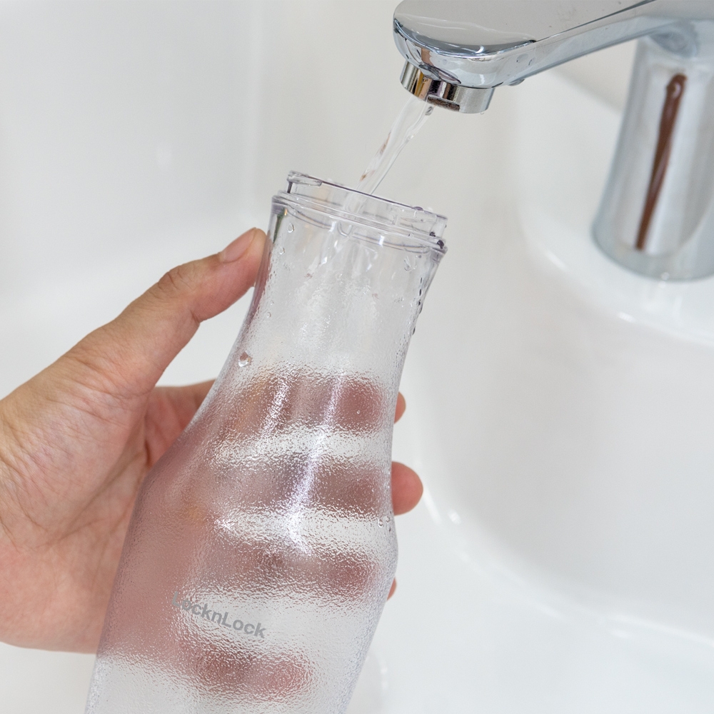 Bộ 4 đầu thay thế máy tăm nước LocknLock ENR126WHT_RB - Hàng chính hãng - JoyMall