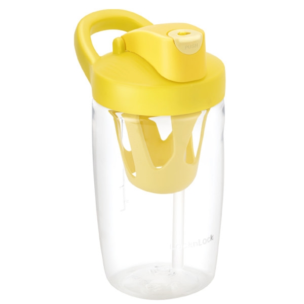 Bình nhựa LocknLock 820ML-3S - ABF866