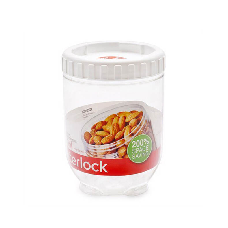 Hộp đựng thực phẩm Interlock LocknLock