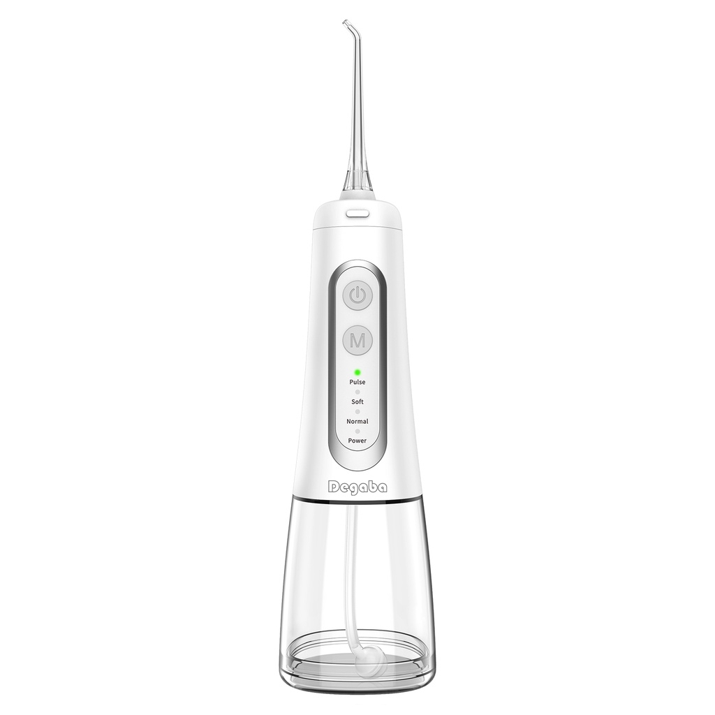 Tăm Nước Magic Eco PRO80, Hàng Chính Hãng, 4 Chế Độ Làm Sạch Răng Linh Hoạt - JoyMall