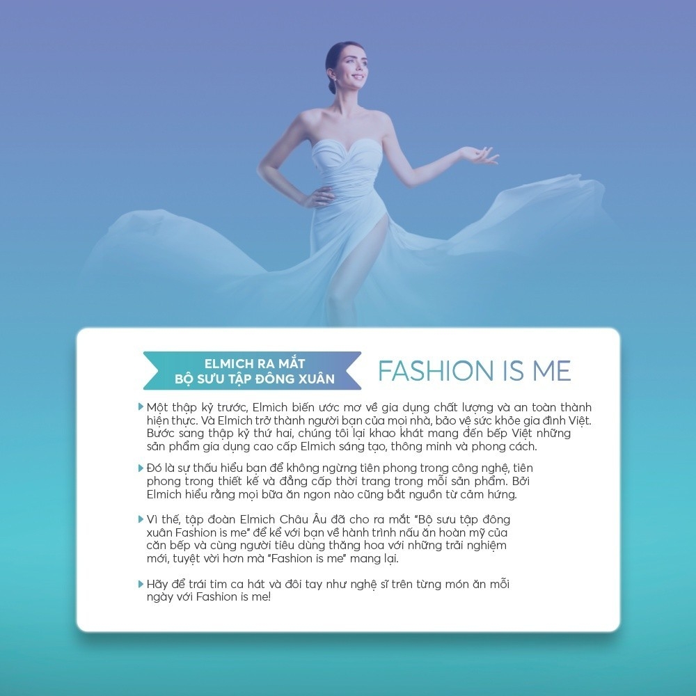 Nồi inox liền khối Elmich Hera 4 size 16, 18, 20, 22cm, Hàng chính hãng, inox 3 lớp dày 2.2mm - Joymall