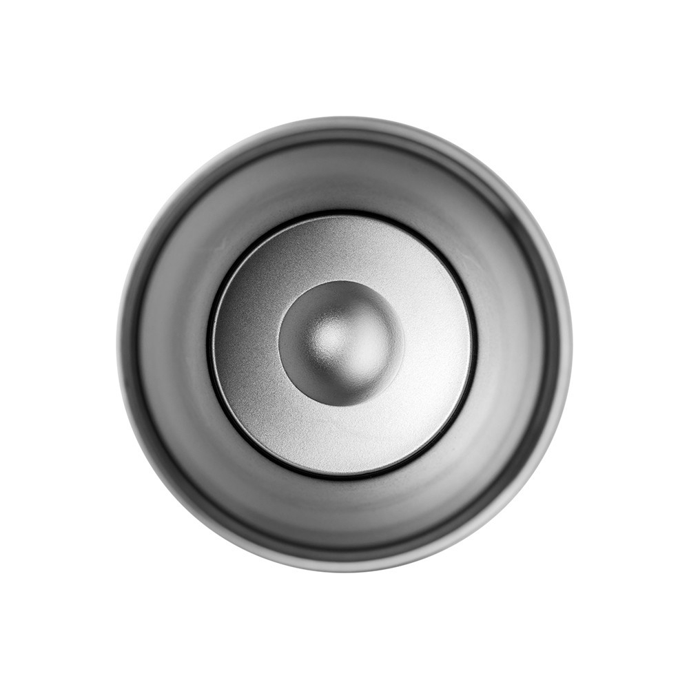 Bình giữ nhiệt inox 304 Elmich EL8312 600ml, Hàng chính hãng, nắp tích hợp quai xách, đế silicone chống trượt - JoyMall