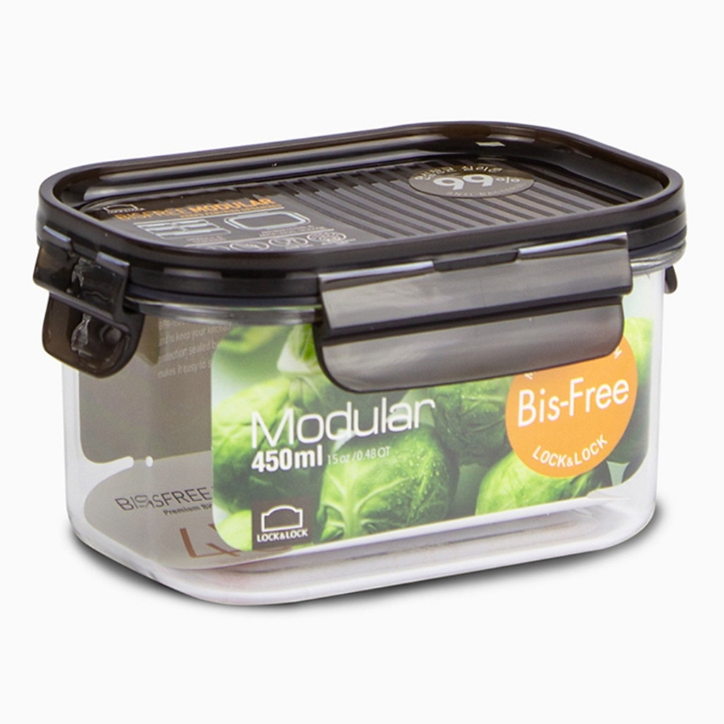 Hộp Bảo Quản Thực Phẩm LocknLock, hàng chính hãng - JoyMall