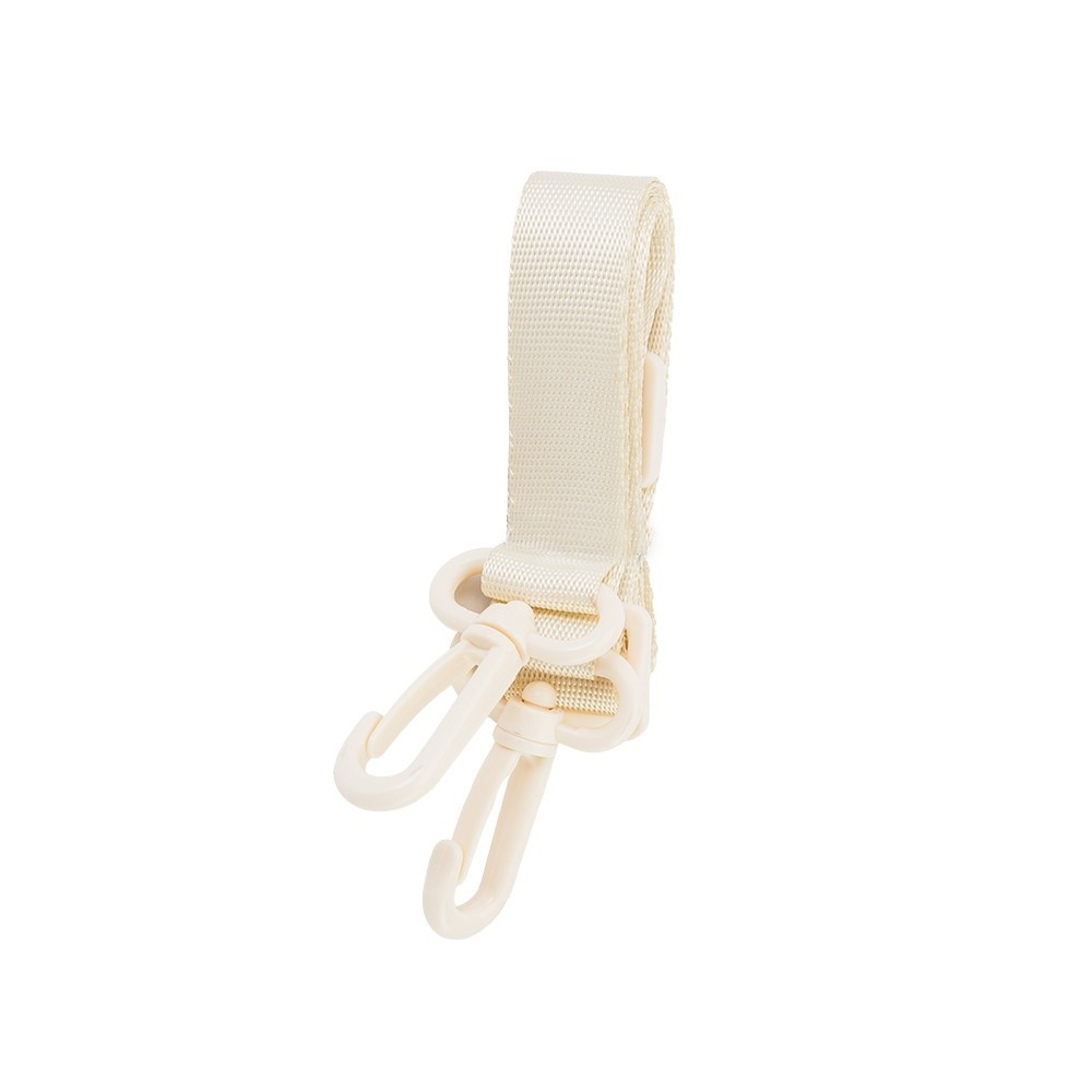 Bình giữ nhiệt inox 316 Elmich EL8331 1L, Hàng chính hãng, kèm ống hút silicone, có dây đeo, chống tràn - JoyMall