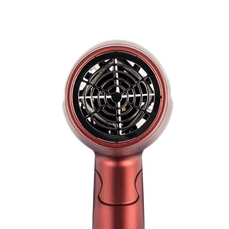 Máy sấy tóc Elmich HDE-1810OL, Hàng chính hãng, 3 Chế độ điều chỉnh nhiệt, Thiết kế giảm tiếng ồn, Sấy nhanh - JoyMall