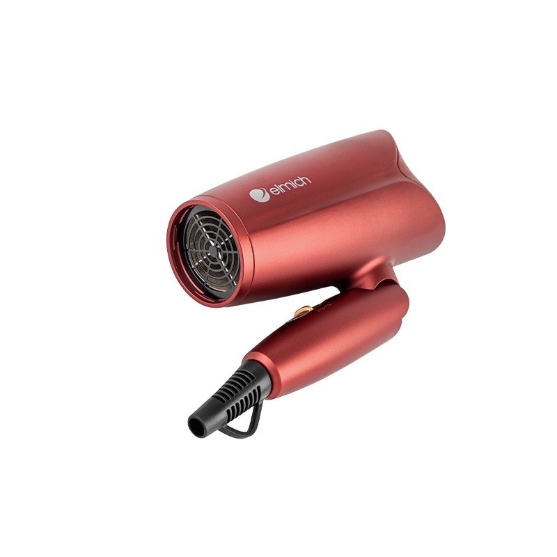 Máy sấy tóc Elmich HDE-1810OL, Hàng chính hãng, 3 Chế độ điều chỉnh nhiệt, Thiết kế giảm tiếng ồn, Sấy nhanh - JoyMall