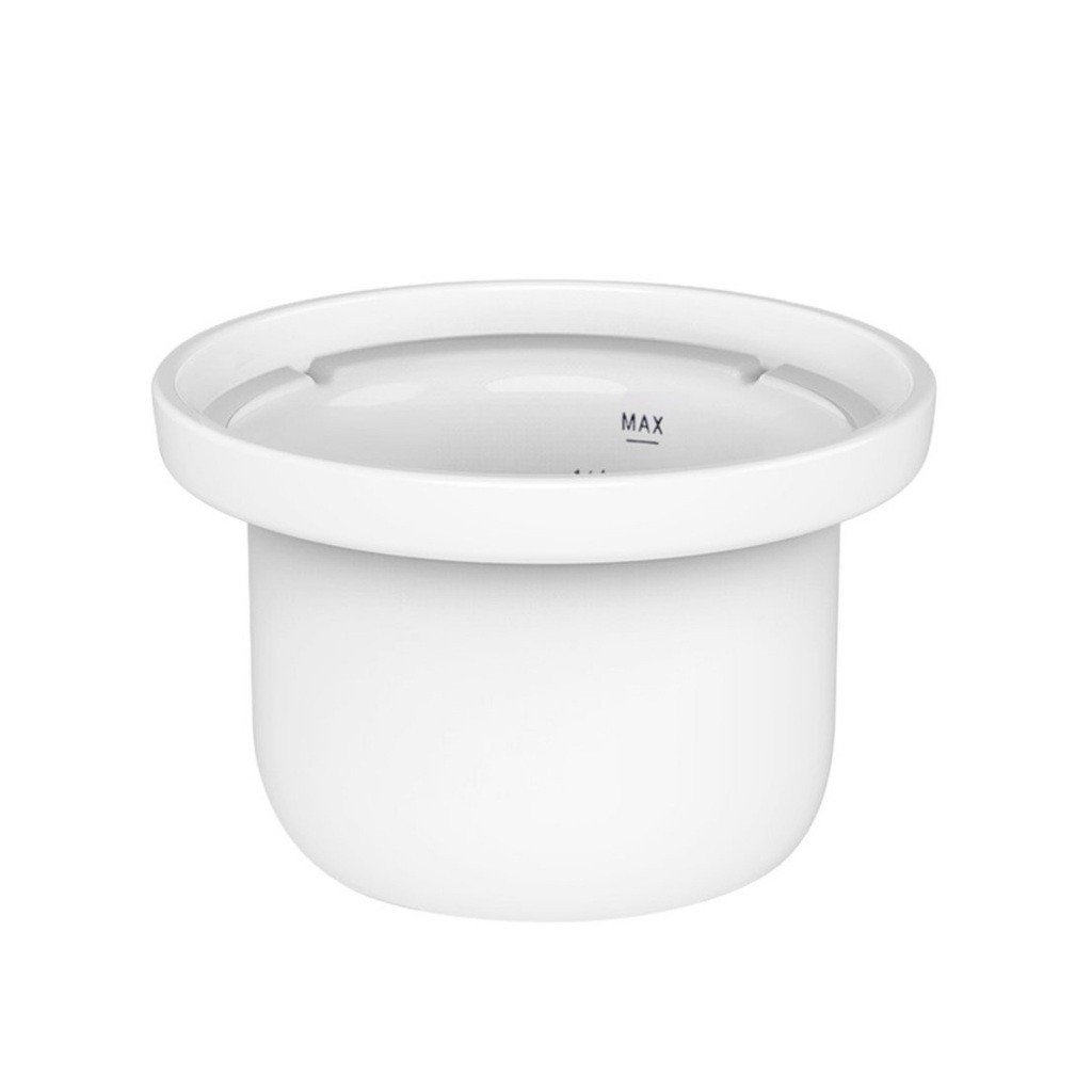 Nồi nấu chậm 1L Elmich SCE-8524OL, Hãng chính hãng, 6 chế độ nấu, hẹn giờ thông minh, tự ngắt khi quá nhiệt - JoyMall