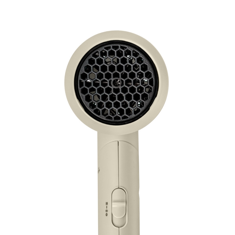 Máy sấy tóc Elmich HDE1823, Hàng chính hãng, chế độ tự ngắt và phục hồi 3 đến 5 giây, tay cầm xoay gập - JoyMall