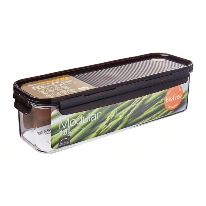 Hộp Bảo Quản Thực Phẩm LocknLock, hàng chính hãng - JoyMall