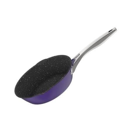 Chảo chống dính Full induction Elmich Hera 3 màu 4 size, Hàng chính hãng, bắt từ siêu nhanh trên mọi loại bếp - JoyMall