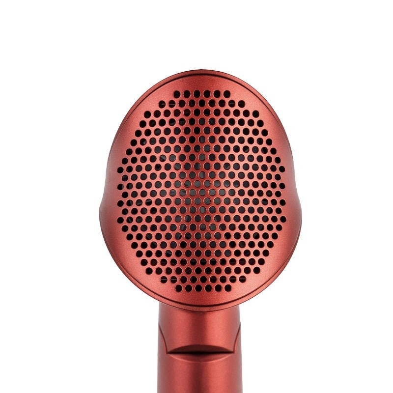 Máy sấy tóc Elmich HDE-1810OL, Hàng chính hãng, 3 Chế độ điều chỉnh nhiệt, Thiết kế giảm tiếng ồn, Sấy nhanh - JoyMall