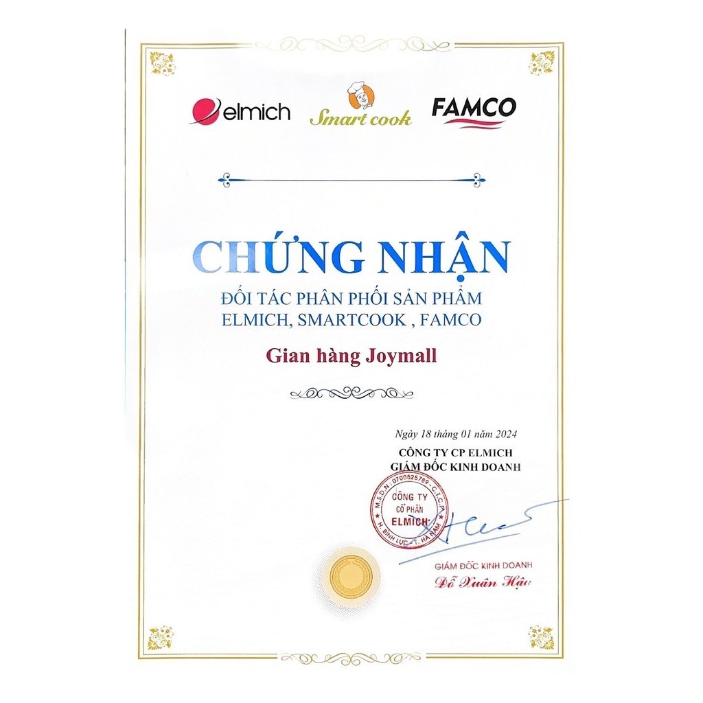 Đầu thay thế bàn chải điện Elmich TBE-8454_RB, Hàng chính hãng, Lông bàn chải từ sợi Dupont siêu mềm - JoyMall