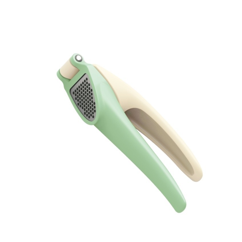 Dụng cụ ép tỏi Elmich EL8413, Hàng chính hãng, lưỡi ép đồng đều, tay cầm thoải mái, dễ dàng vệ sinh - JoyMall