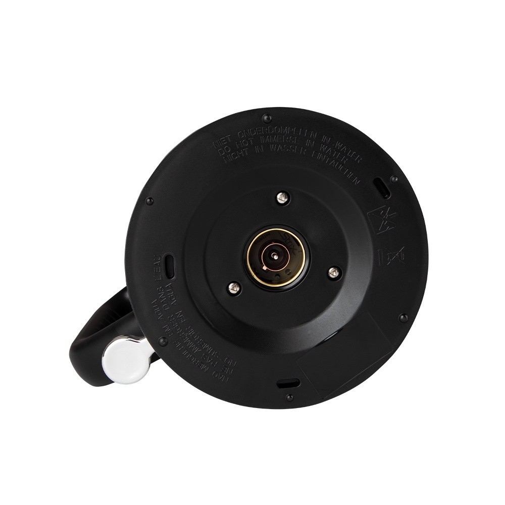 Ấm đun nước siêu tốc Elmich 1,7L KEE-1777, 1L KEE-1775, Hàng chính hãng, đồng hồ cơ báo nhiệt độ - JoyMall