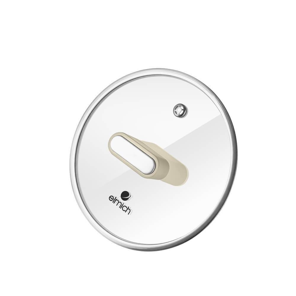 Nồi men sứ Elmich Hera II EL-5203BE size 18,20,24cm