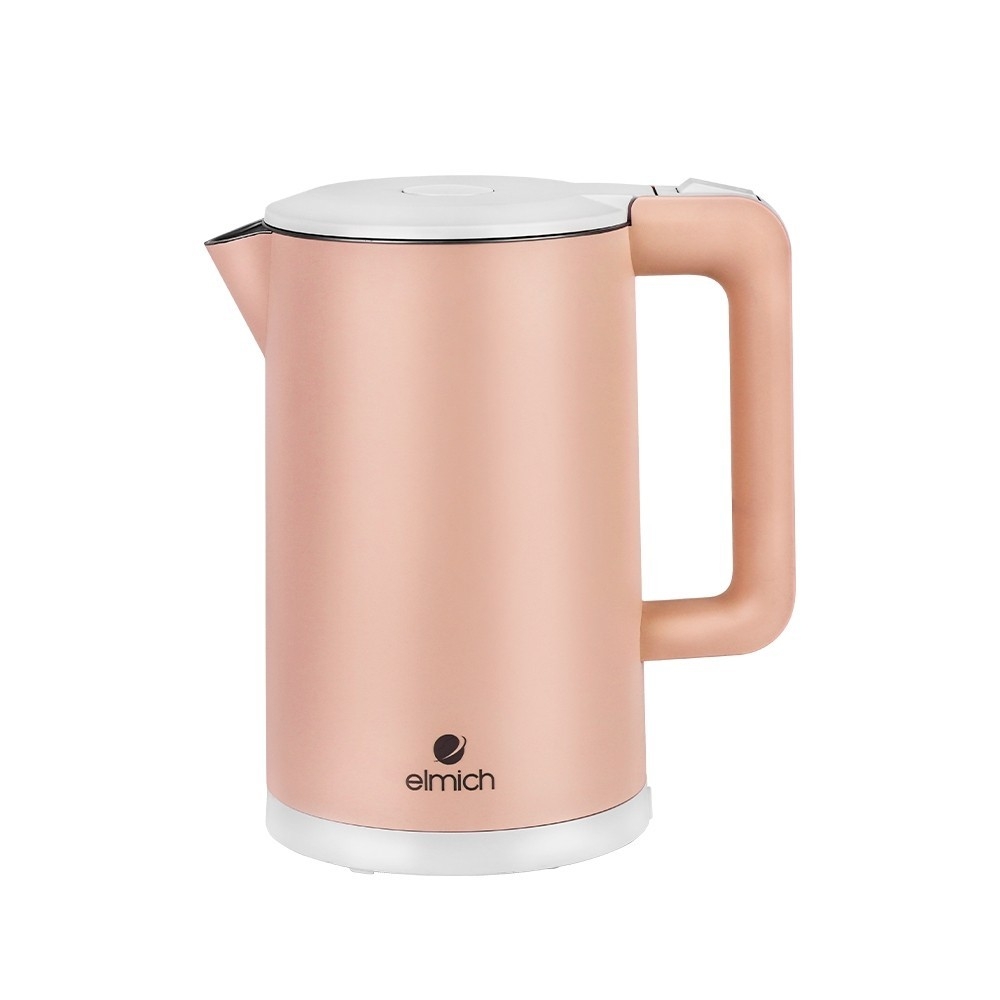 Ấm đun nước siêu tốc Elmich 1,7L KEE 1774