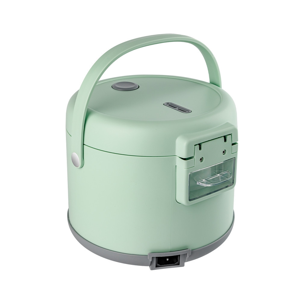 Nồi cơm điện tử Elmich 0.8L RCE-3915, Hàng chính hãng, đa năng 9 trong 1, gia nhiệt đều - JoyMall