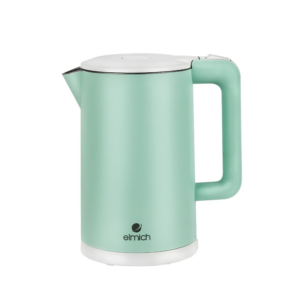 Ấm đun nước siêu tốc Elmich 1,7L KEE 1774