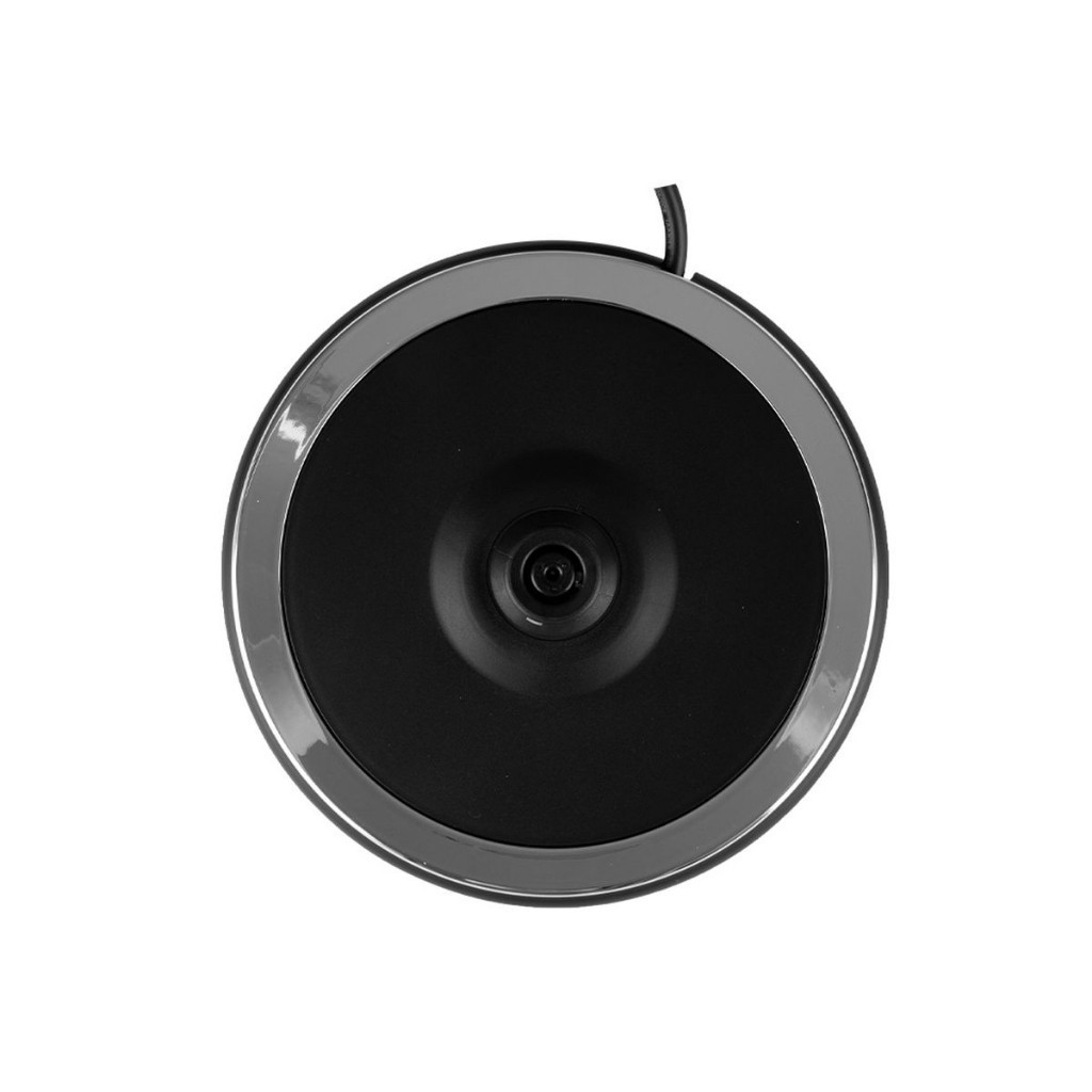 Ấm đun siêu tốc Elmich KEE-1776, KEE-1778 1.8L, Hàng chính hãng, báo nhiệt độ bằng đồng hồ cơ