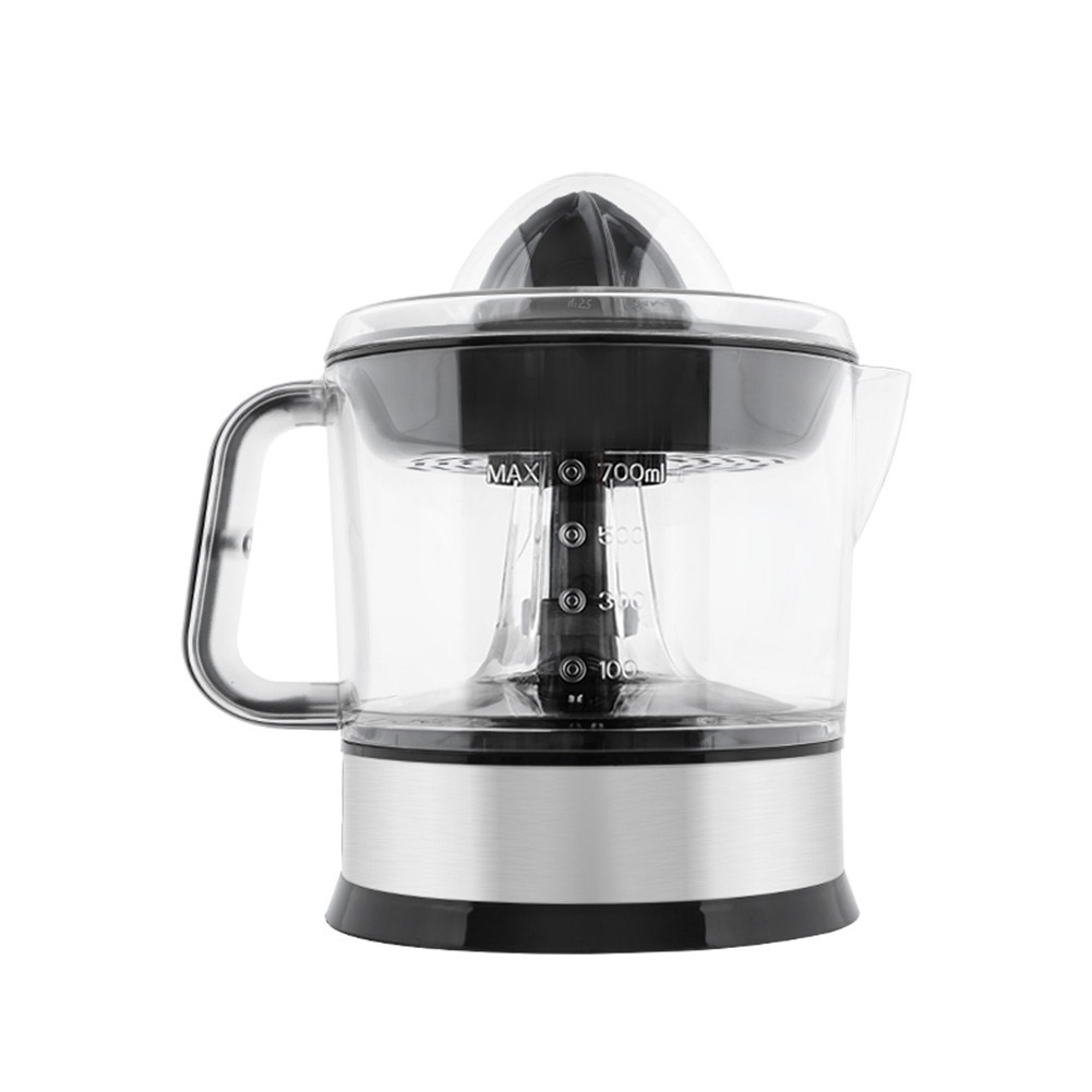 Máy vắt cam Elmich CJE-3921OL 700ml 40W, Hàng chính hãng, xoay ép 2 chiều vắt kiệt nước cam, dễ dàng tháo lắp - JoyMall