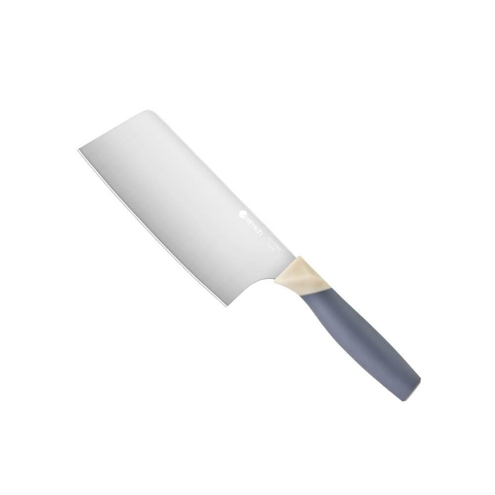 Bộ dao kéo 05 món Elmich diamond EL-8404, Hàng chính hãng, thiết kế đa dụng, chuôi dao chắc chắn - JoyMall