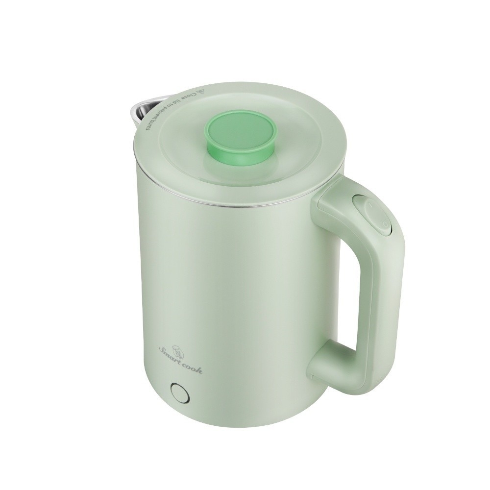 Ấm đun siêu tốc Elmich Smartcook 1.5L KES-3857( Nhiều màu )