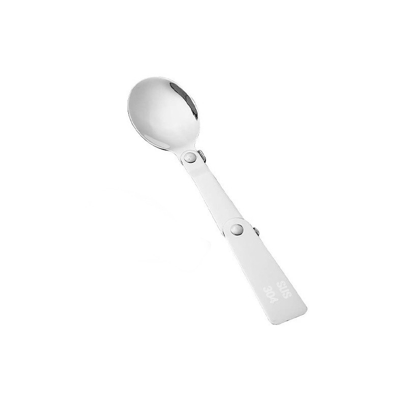 Bình đựng thức ăn giữ nhiệt Inox 316 Elmich EL8019 dung tích 600ml, Hàng chính hãng, đi kèm thìa inox - JoyMall