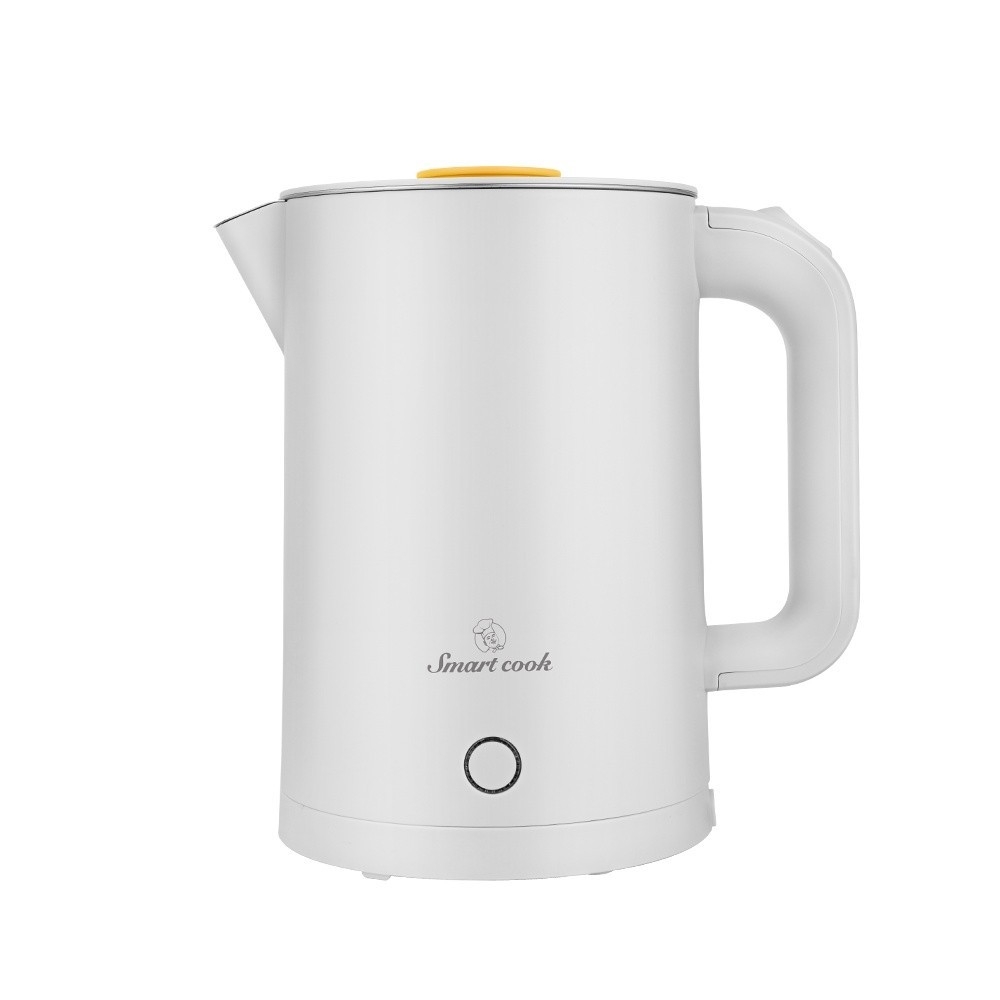 Ấm đun siêu tốc Elmich Smartcook 1.5L KES-3857( Nhiều màu )