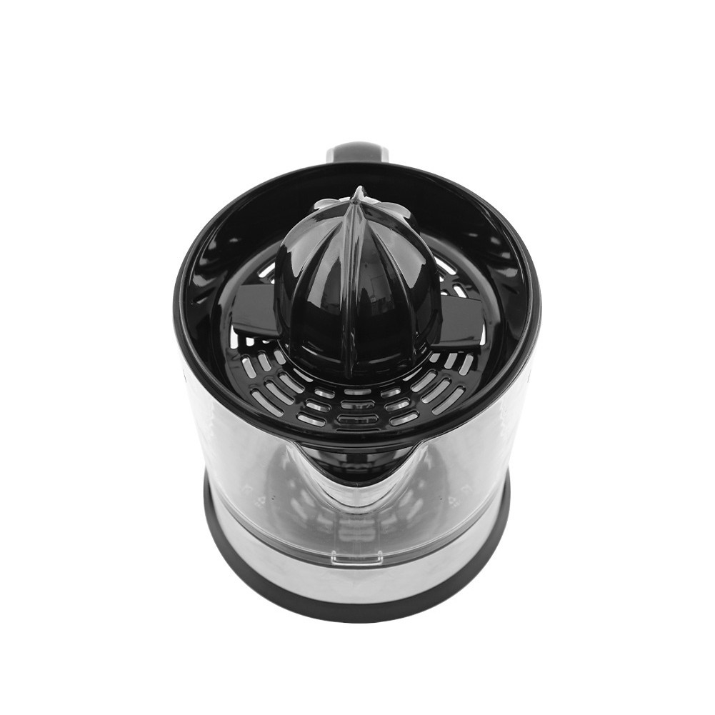 Máy vắt cam Elmich CJE-3921OL 700ml 40W, Hàng chính hãng, xoay ép 2 chiều vắt kiệt nước cam, dễ dàng tháo lắp - JoyMall