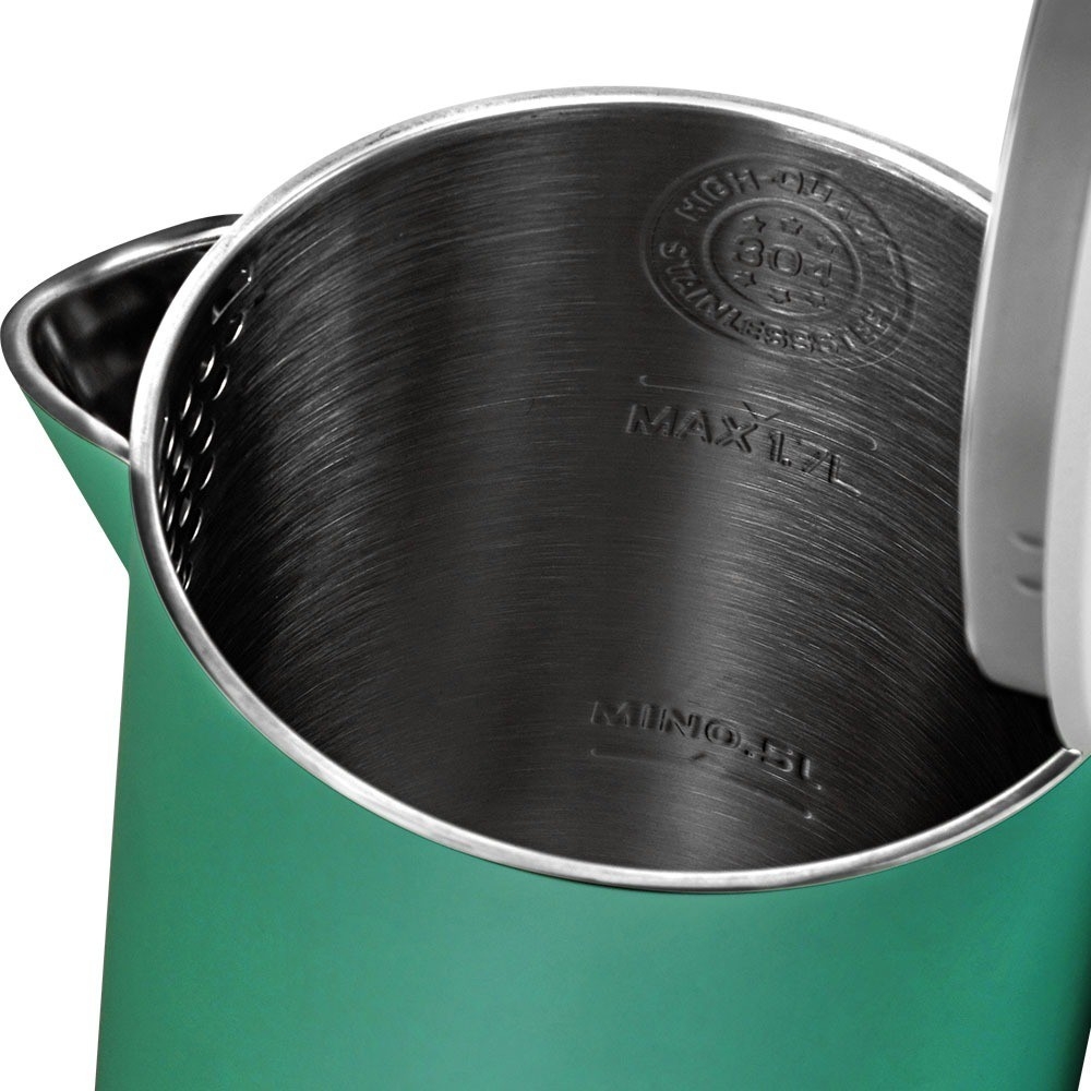 Ấm đun nước siêu tốc Elmich 1,7L KEE 1774