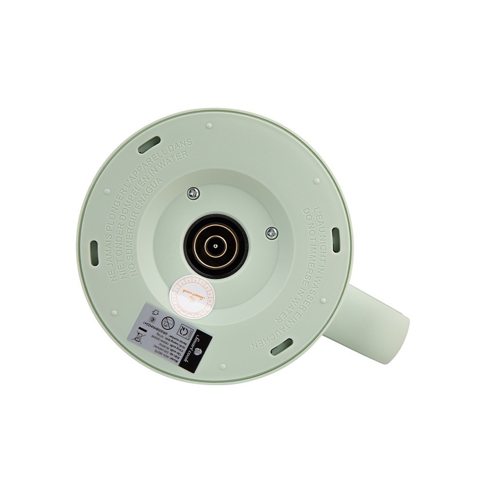 Ấm đun siêu tốc Elmich Smartcook 1.5L KES-3857( Nhiều màu )