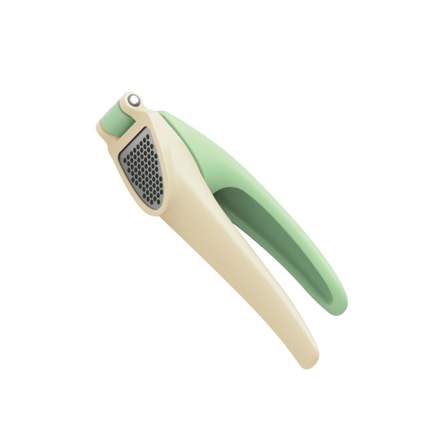 Dụng cụ ép tỏi Elmich EL8413, Hàng chính hãng, lưỡi ép đồng đều, tay cầm thoải mái, dễ dàng vệ sinh - JoyMall