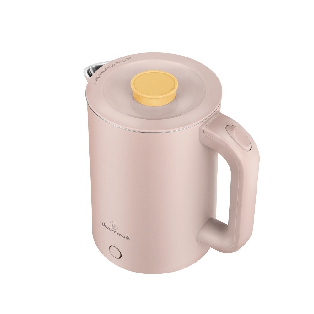 Ấm đun siêu tốc Elmich Smartcook 1.5L KES-3857( Nhiều màu )