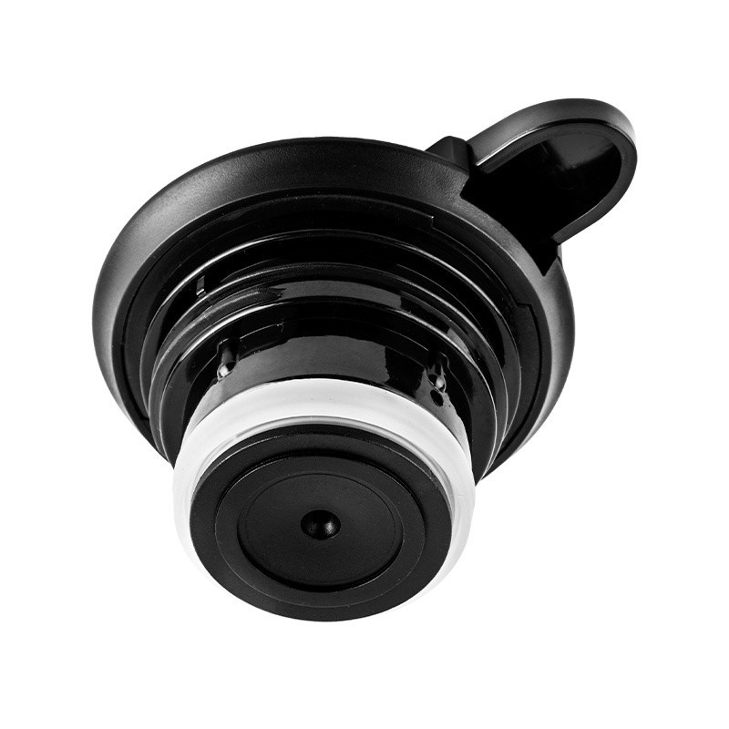 Bình giữ nhiệt inox 304 Elmich EL8338 dung tích 1.5L, Hàng chính hãng, có tay cầm, nắp có khóa an toàn - JoyMall