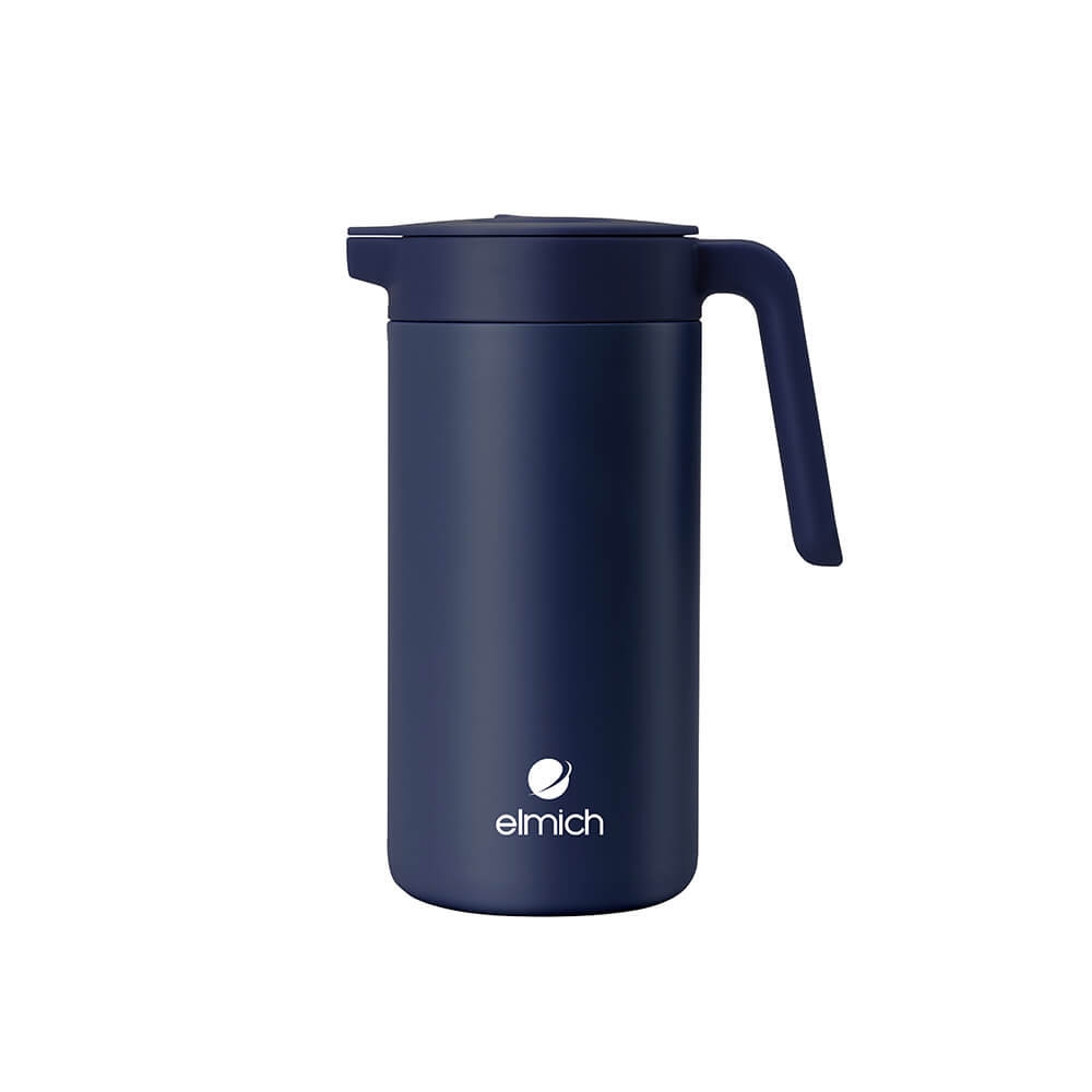 Bình giữ nhiệt gia đình inox 304 Elmich EL8343 dung tích 1.2L