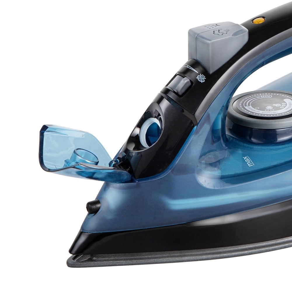 Bàn là hơi nước Elmich  SIE-3437OL