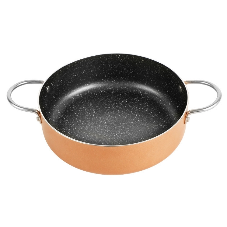 Nồi lẩu chống dính Elmich EL-4403OL size 26cm