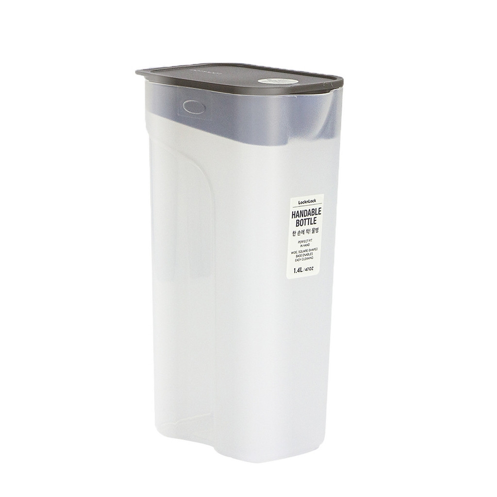 Bình Nước Nhựa Handle Bottle Lock&Lock