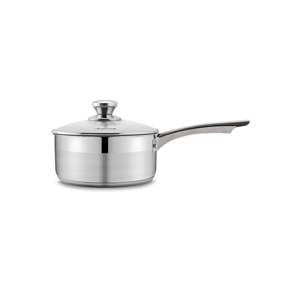 Bộ nồi inox Elmich  Smartcook SM2102MN size quánh 16, 20 , 24cm