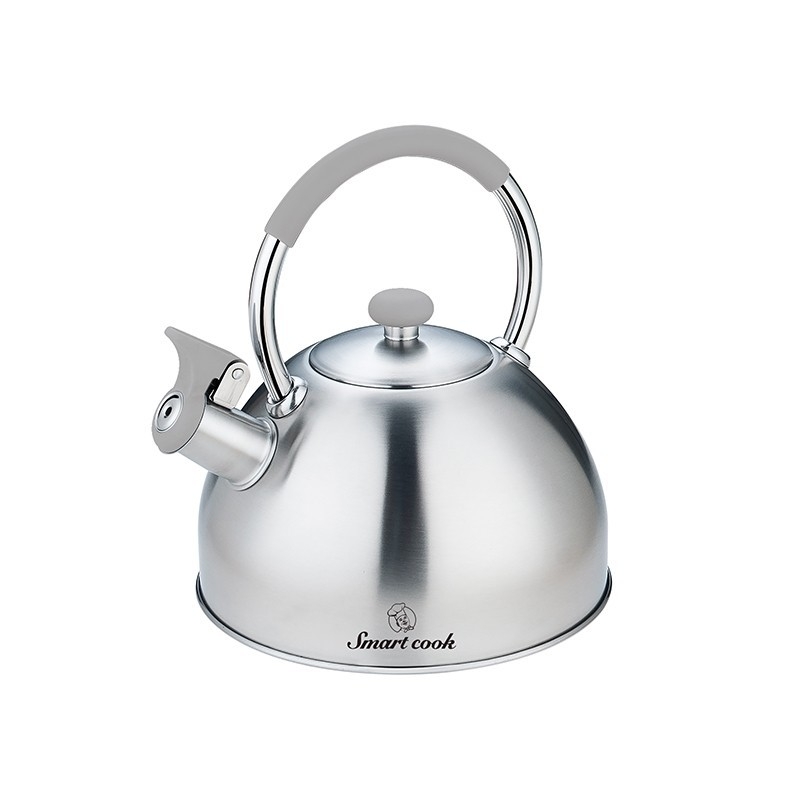 Ấm đun nước bằng inox cao cấp Elmich  Smartcook 2.5L SM3328