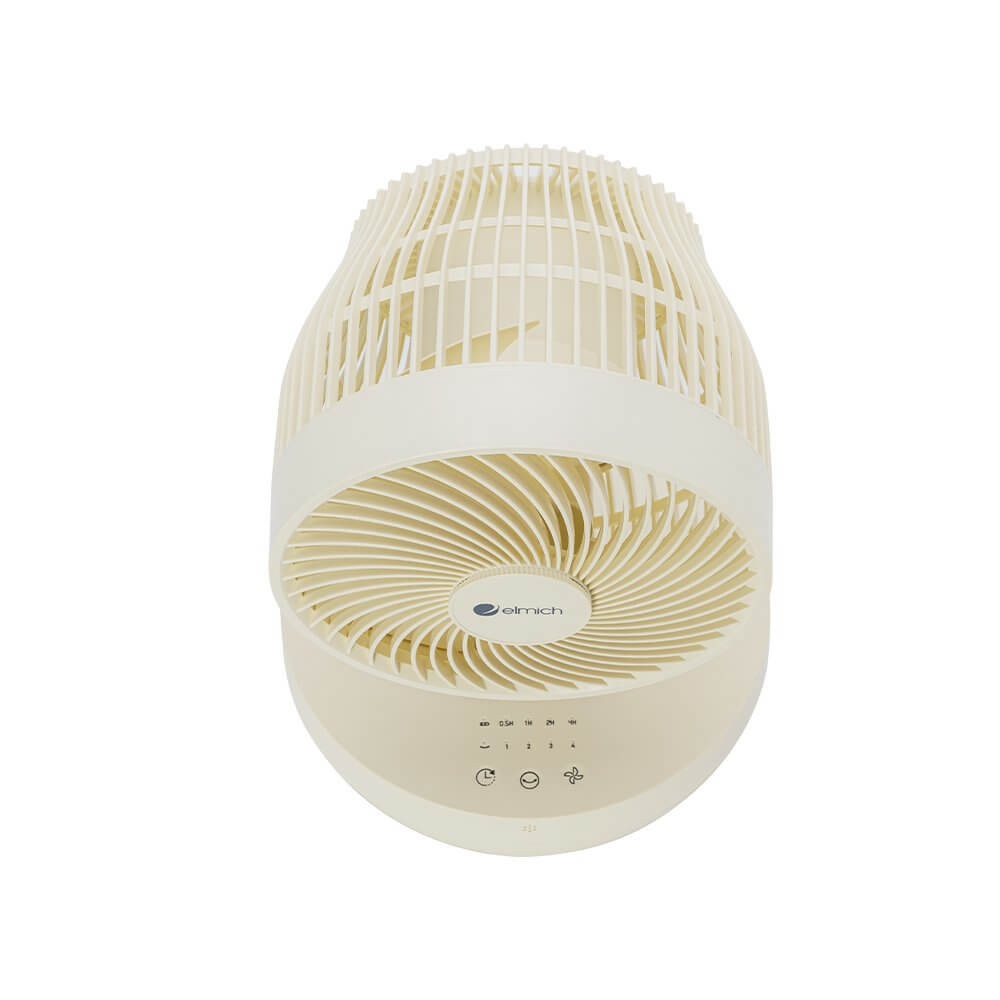 Quạt sạc tuần hoàn không khí Elmich CFE-8786