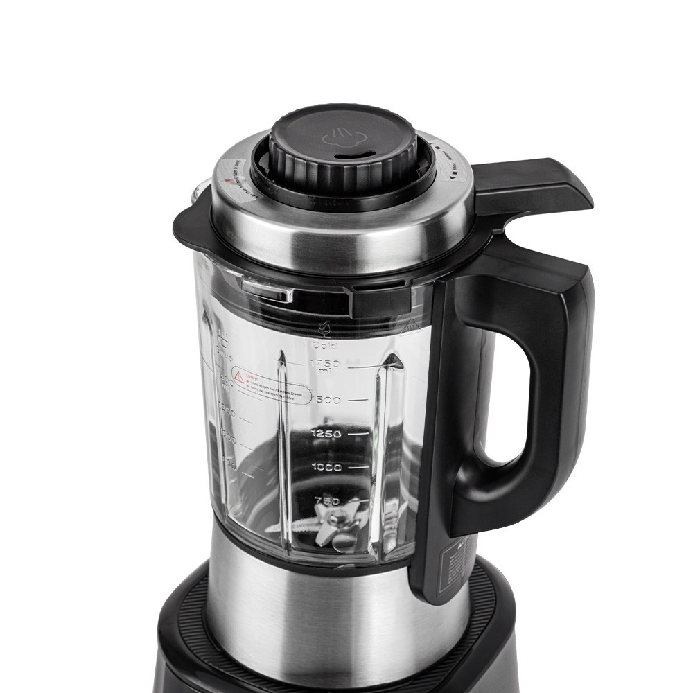 Máy làm sữa hạt đa năng cao cấp 8 chế độ nấu Elmich CBE-3902