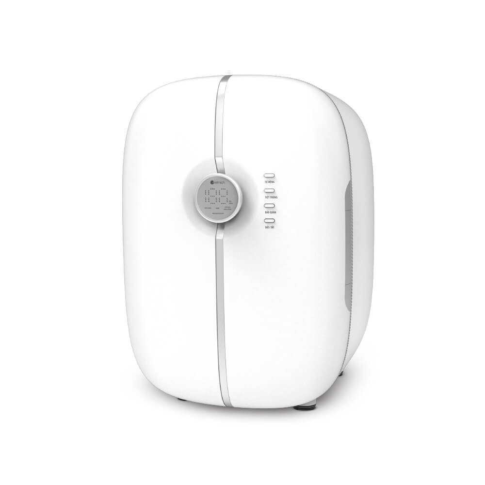 Máy sấy khô và tiệt trùng UV Elmich Babycare USE-8780