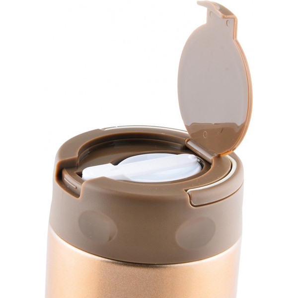 Bình đựng thức ăn giữ nhiệt cao cấp ELMICH inox 304 500ml EL0631